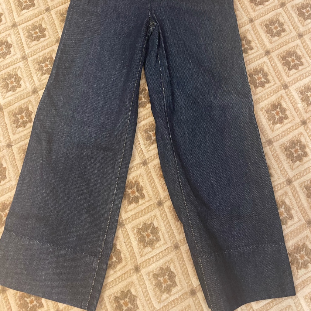 Brand New Jeans